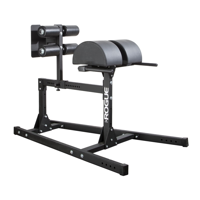 Rogue GH-1 GHD - Glute-Ham Developer | Rogue Fitness